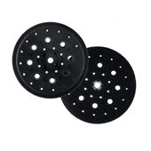 Skånepude - Soft Interface Pad Saver - Smirdex - 125 mm - 5 mm - 33 huller